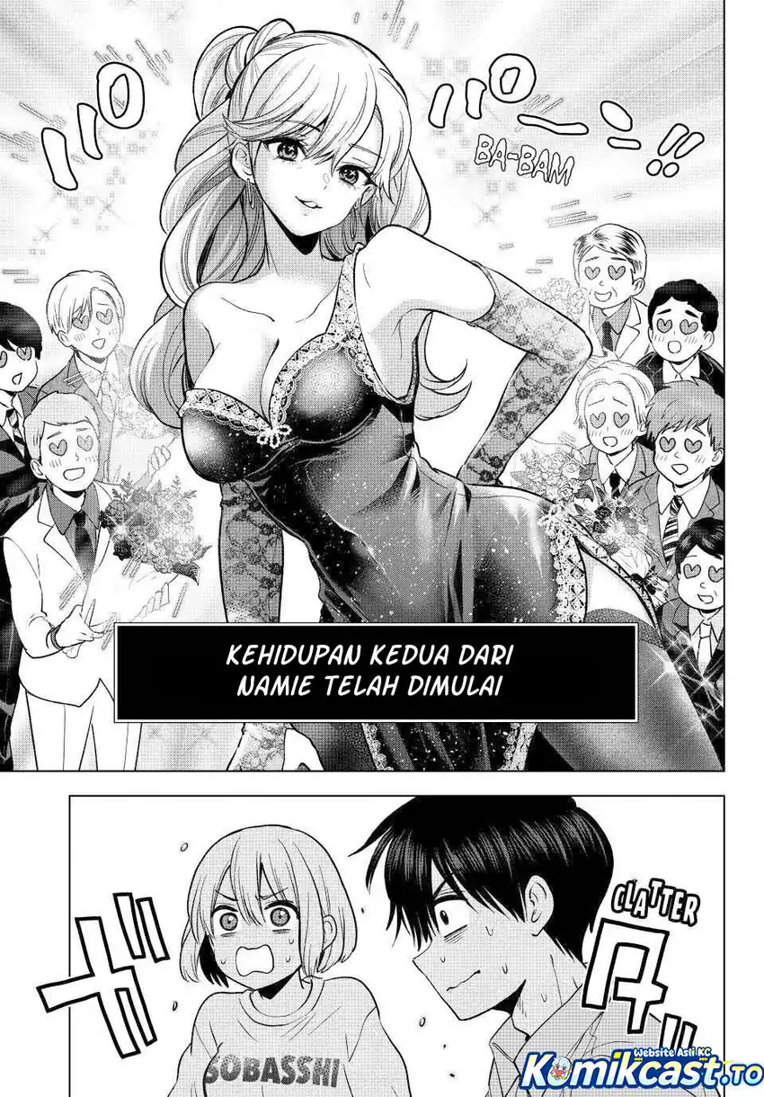 Chapter 278 - halaman 17