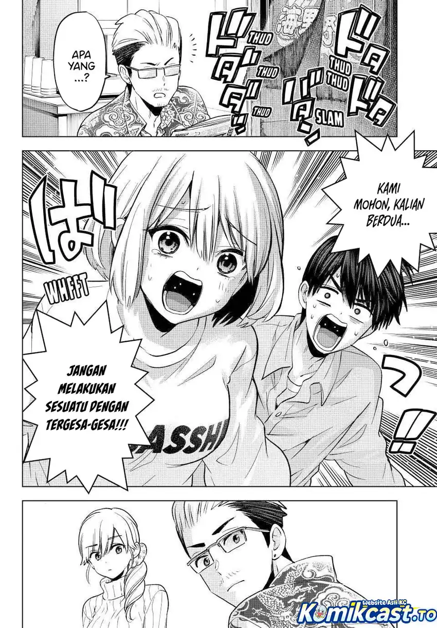 Chapter 278 - halaman 18