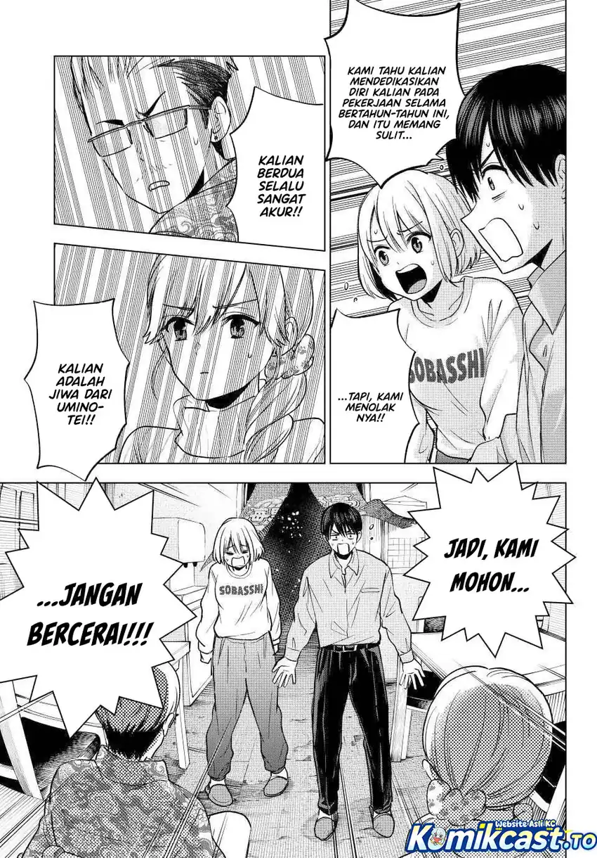 Chapter 278 - halaman 19