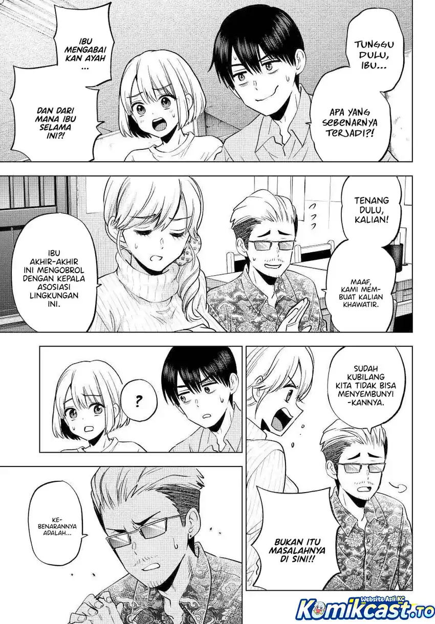 Chapter 278 - halaman 21