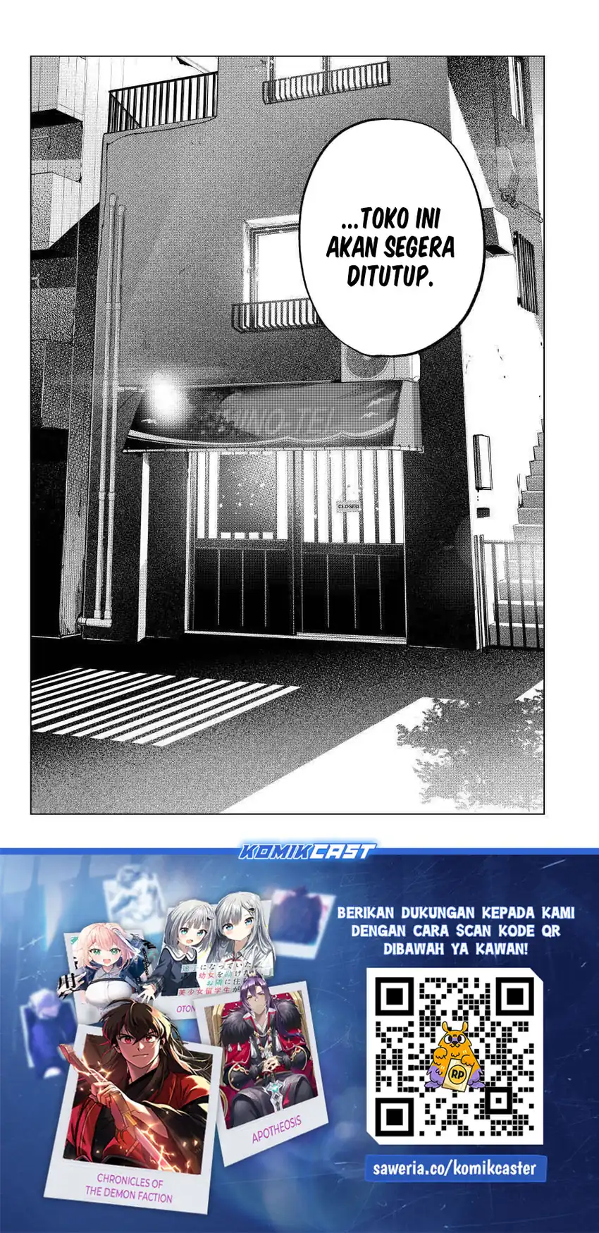 Chapter 278 - halaman 22
