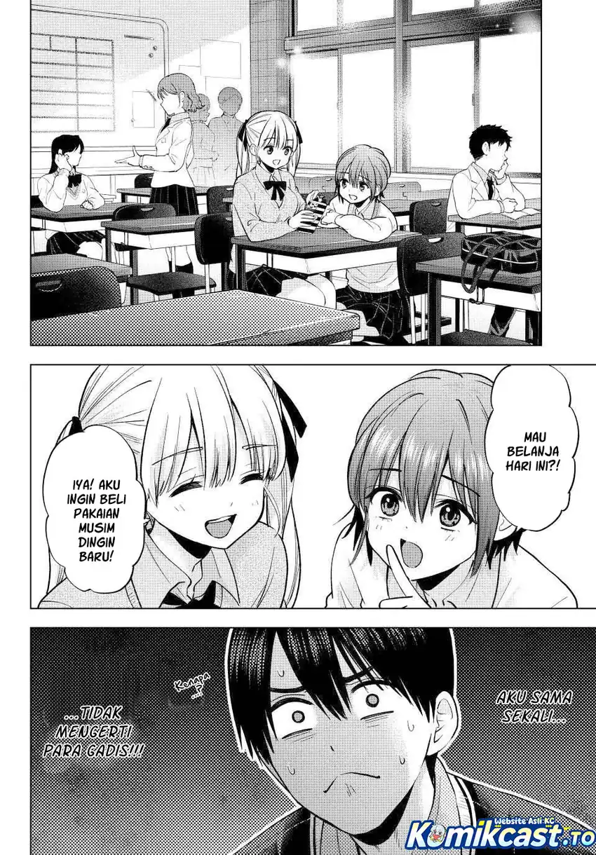 Chapter 278 - halaman 6