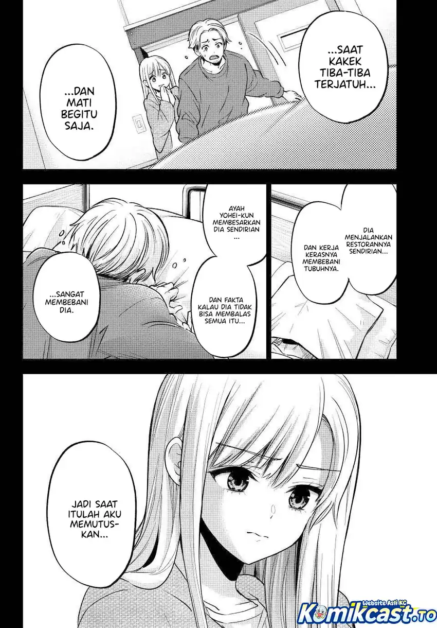 Chapter 279 - halaman 12
