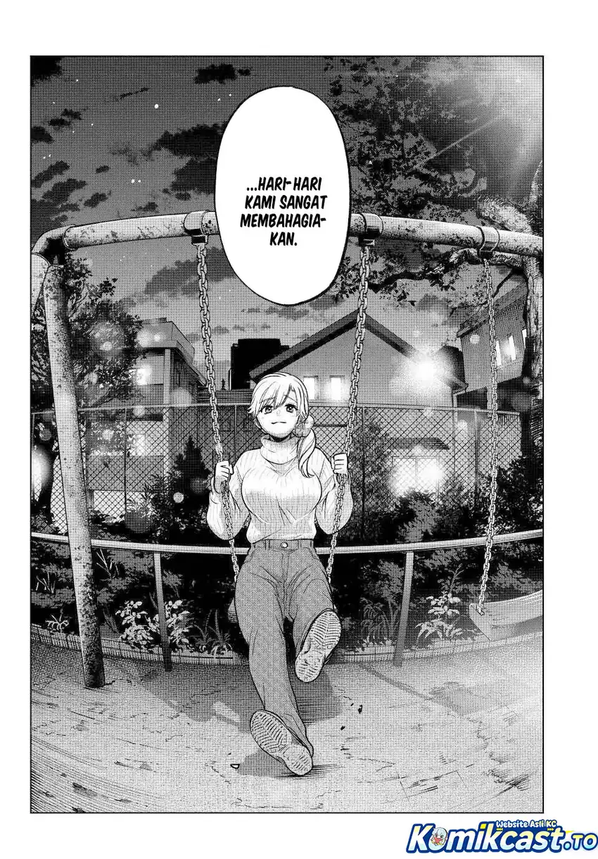 Chapter 279 - halaman 16