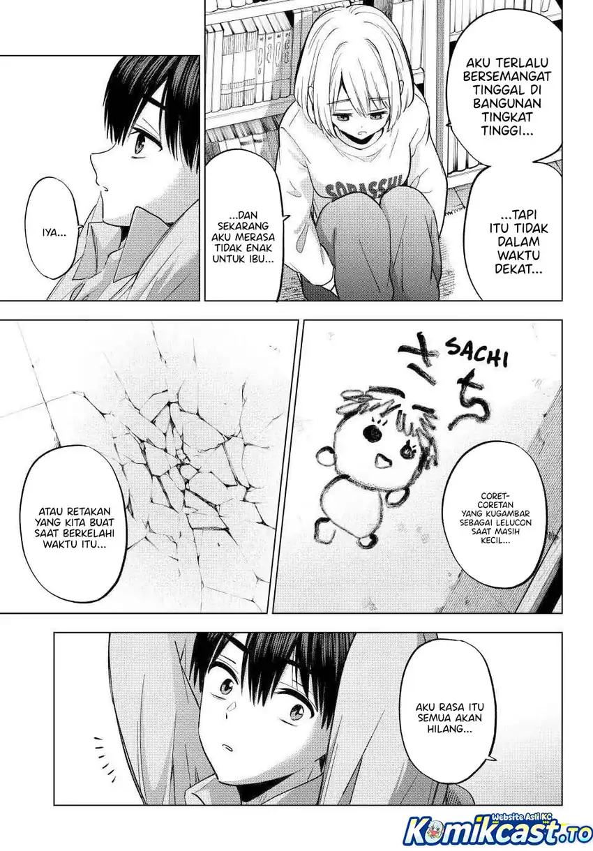 Chapter 279 - halaman 19