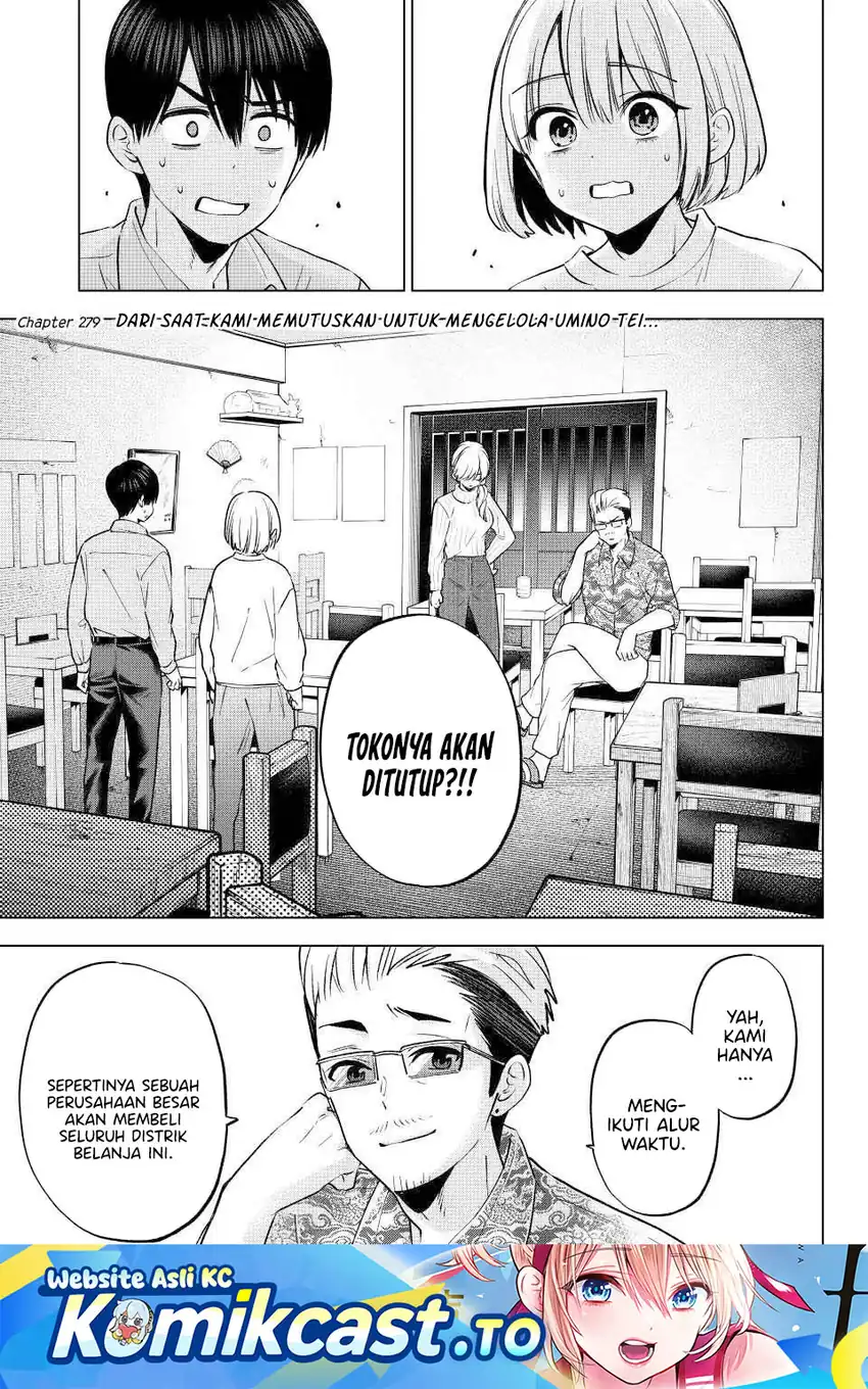 Chapter 279 - halaman 3