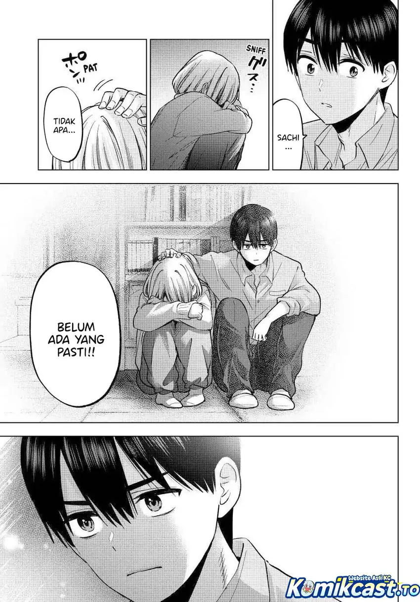Chapter 279 - halaman 21
