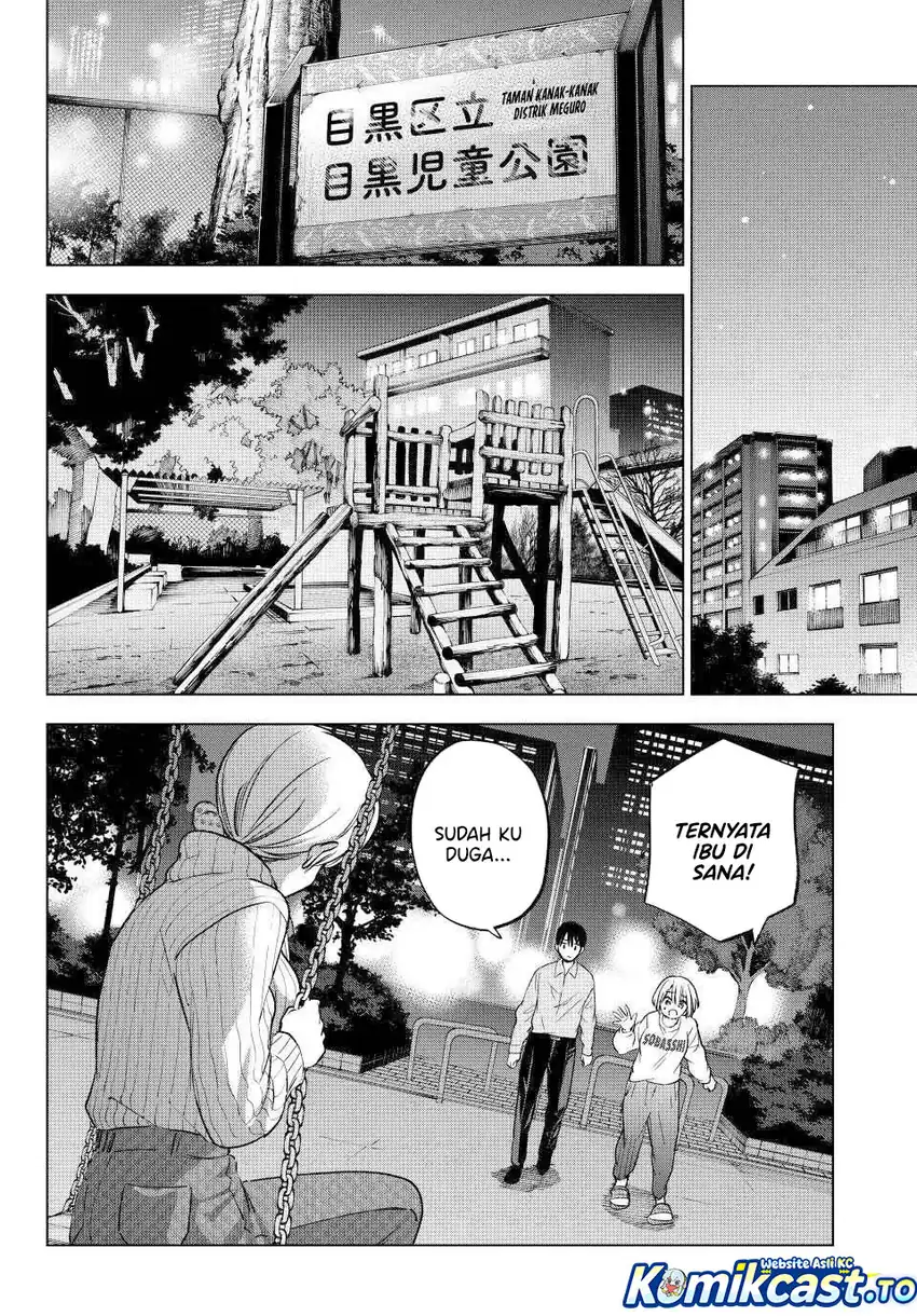 Chapter 279 - halaman 8