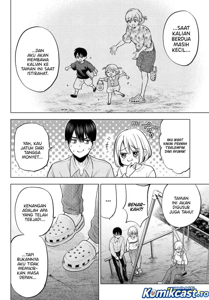 Chapter 279 - halaman 10