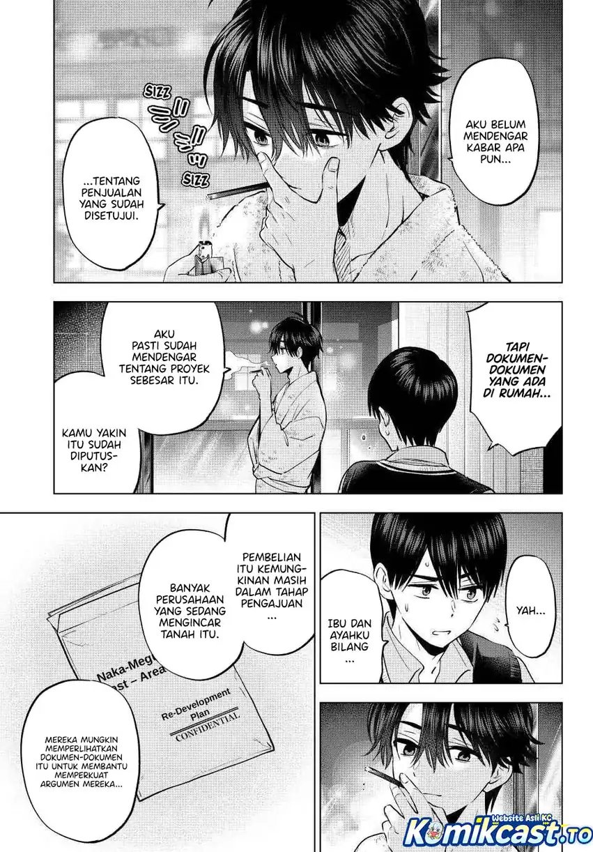 Chapter 280 - halaman 15