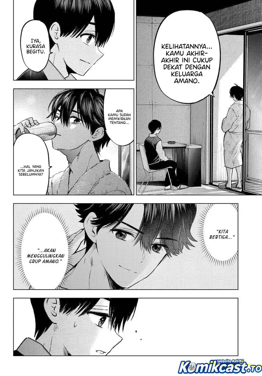 Chapter 280 - halaman 18