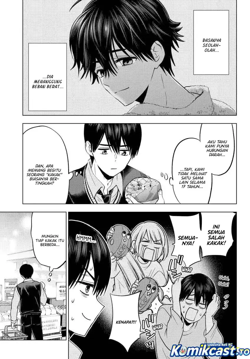Chapter 281 - halaman 11