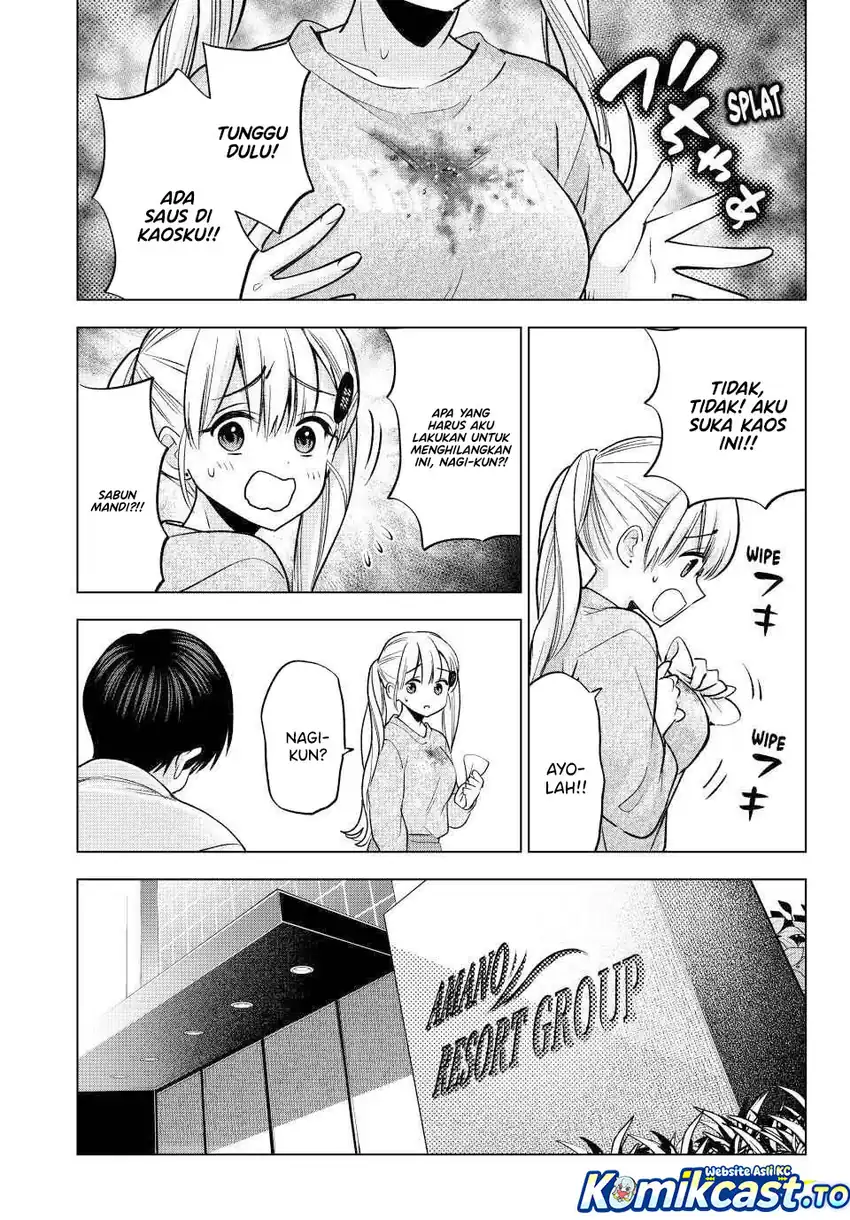 Chapter 281 - halaman 17