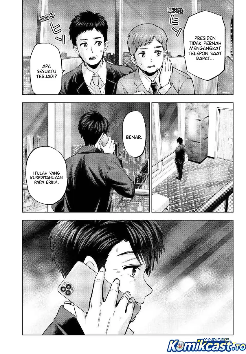 Chapter 281 - halaman 19