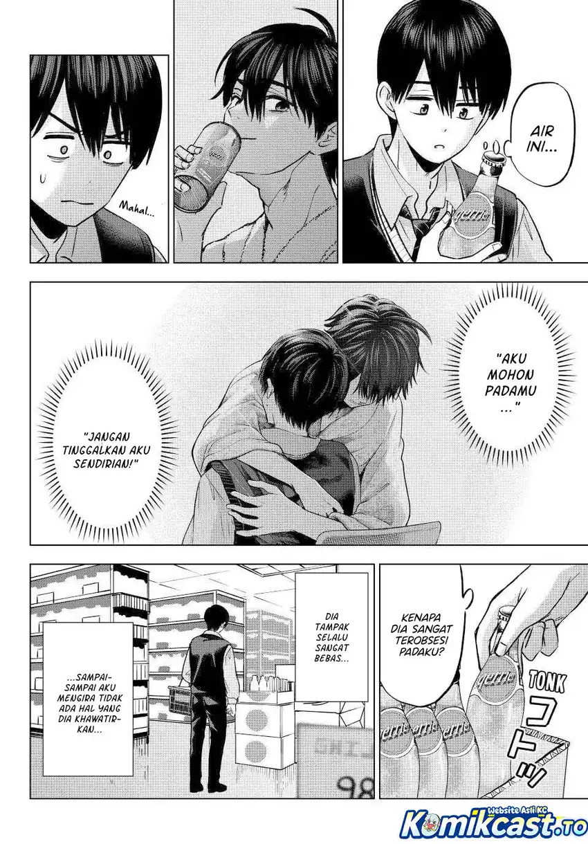 Chapter 281 - halaman 10