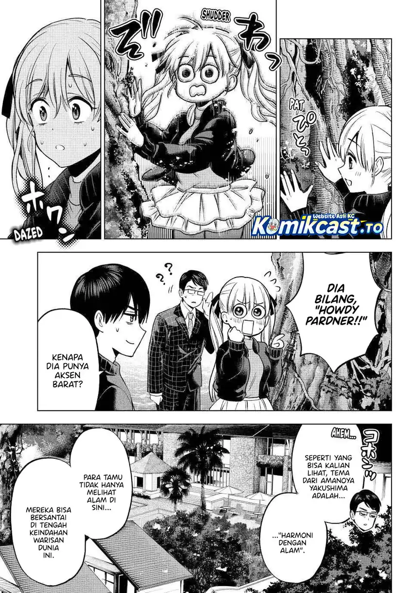 Chapter 282 - halaman 13