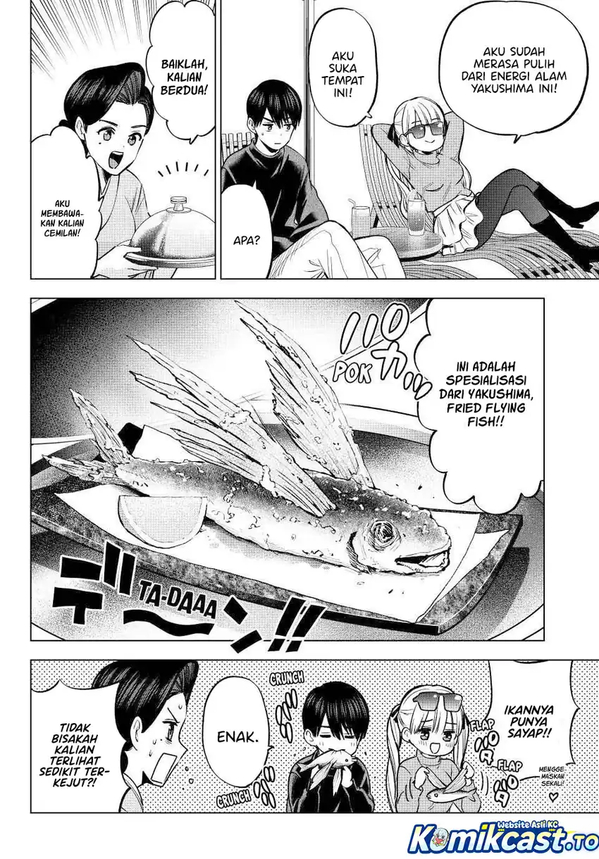 Chapter 282 - halaman 14