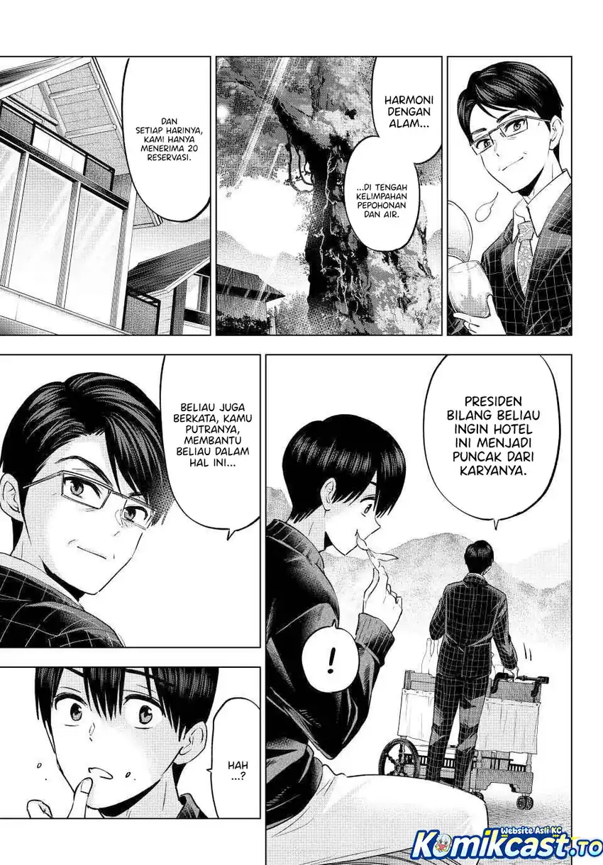 Chapter 282 - halaman 15