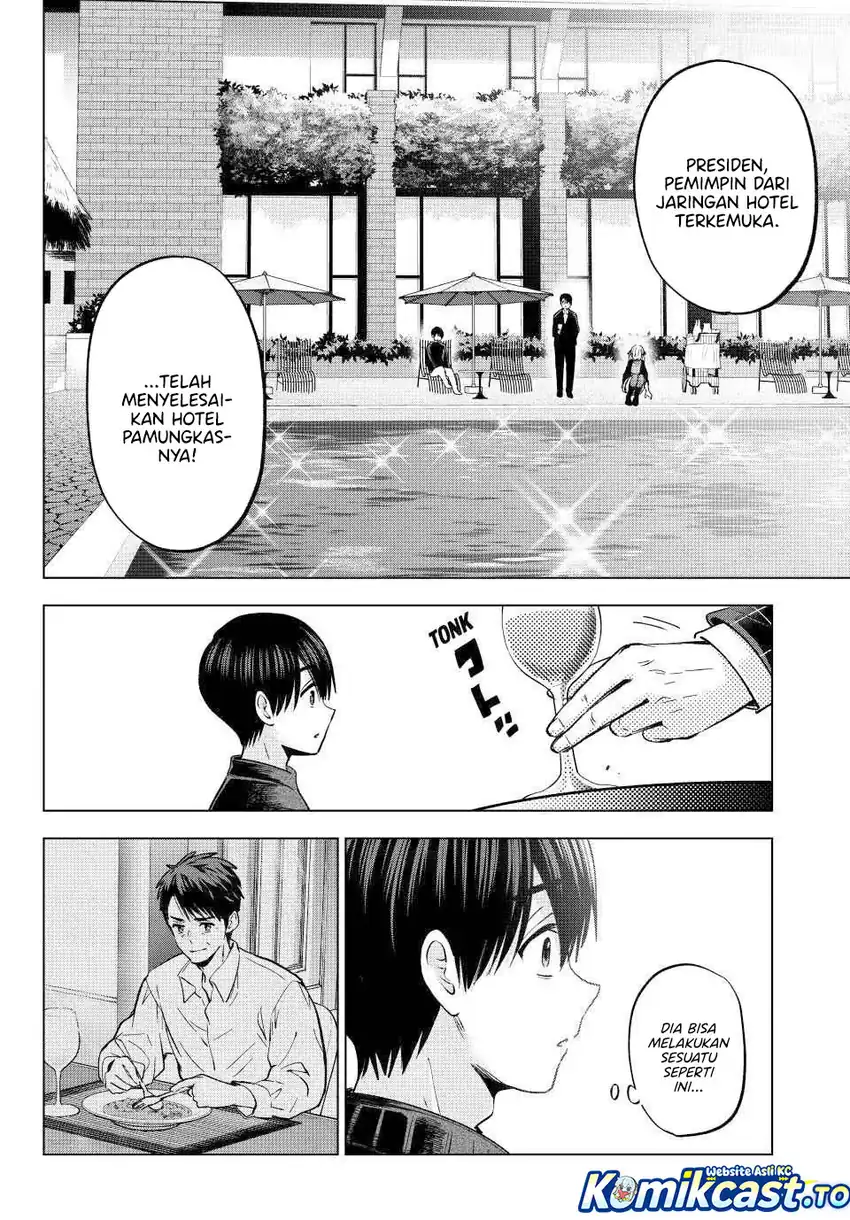 Chapter 282 - halaman 16