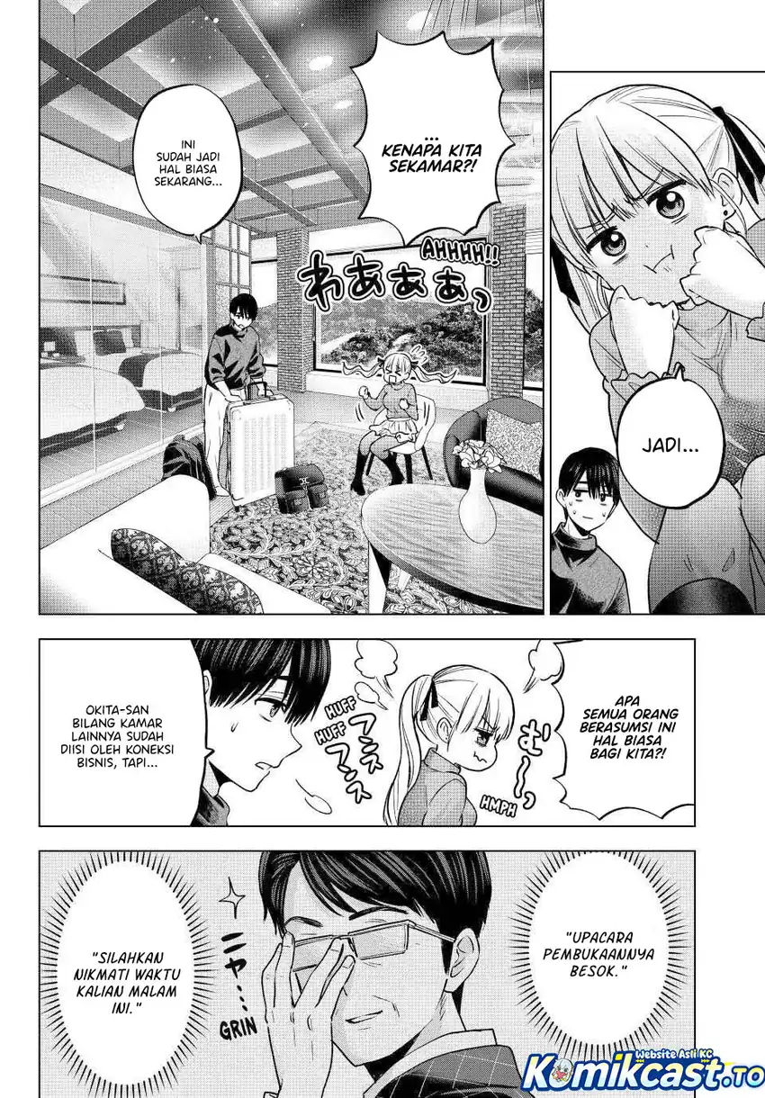 Chapter 282 - halaman 18