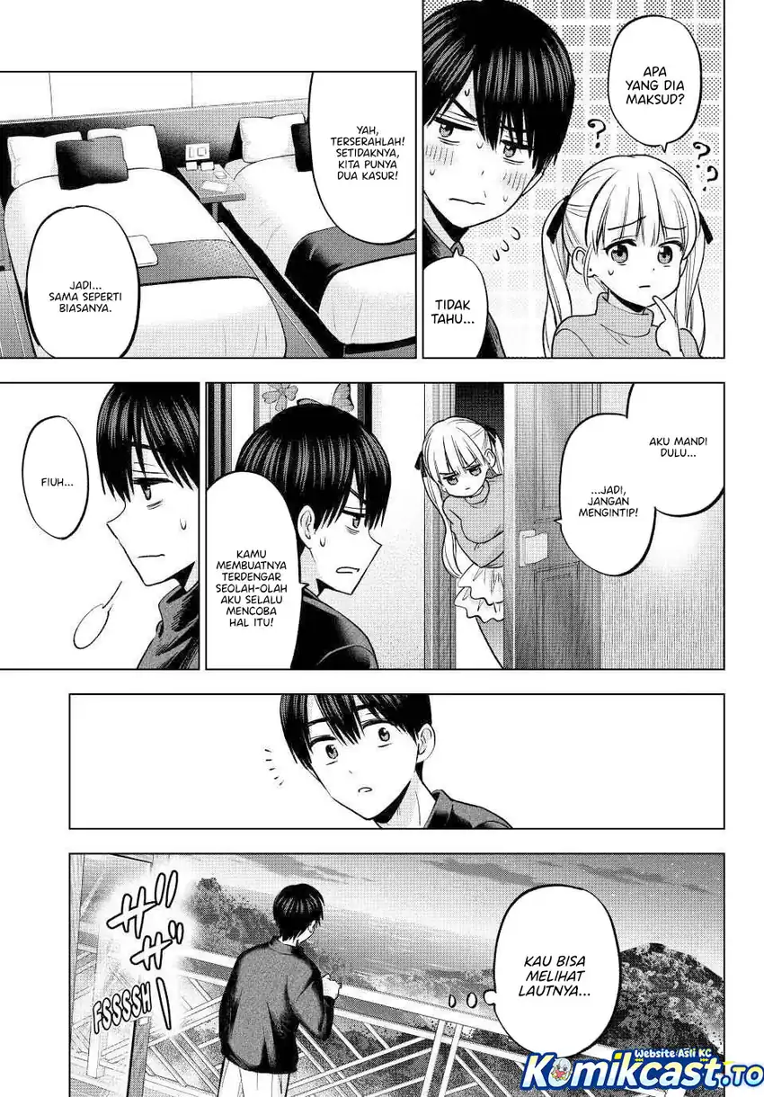 Chapter 282 - halaman 19