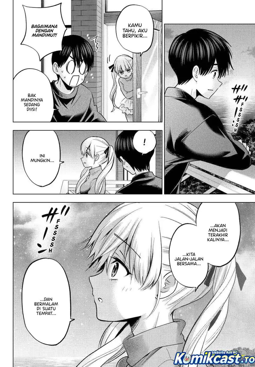 Chapter 282 - halaman 20