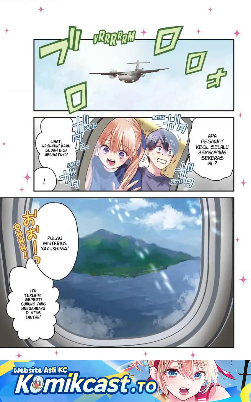 Chapter 282 - halaman 3
