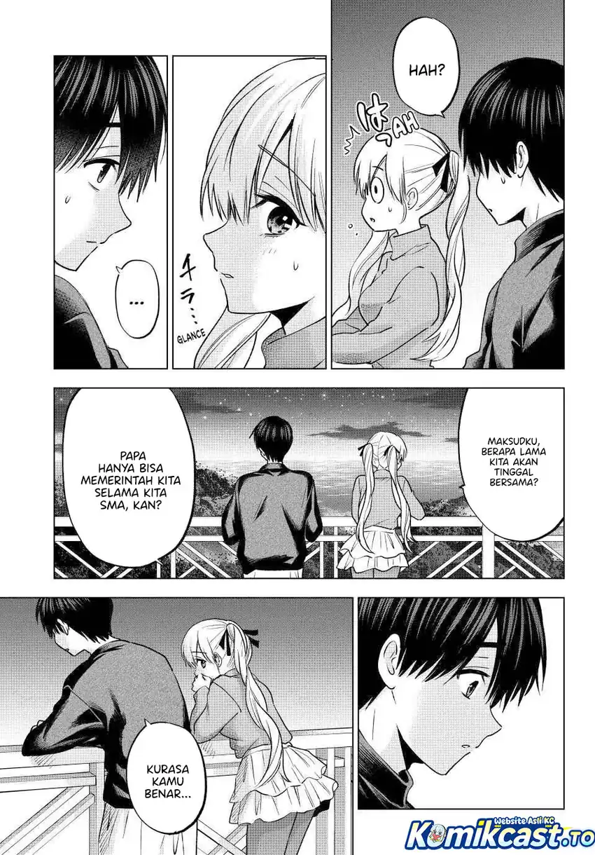 Chapter 282 - halaman 21