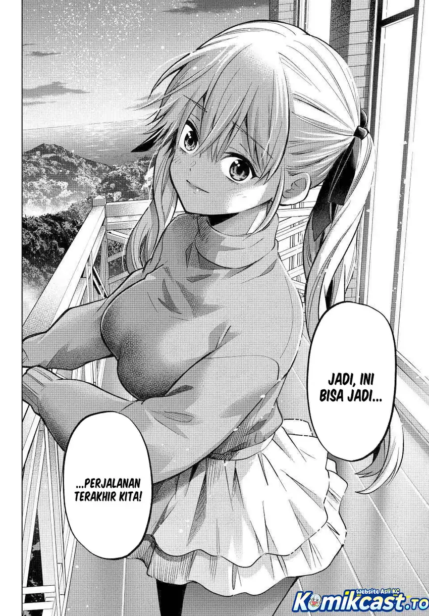 Chapter 282 - halaman 22