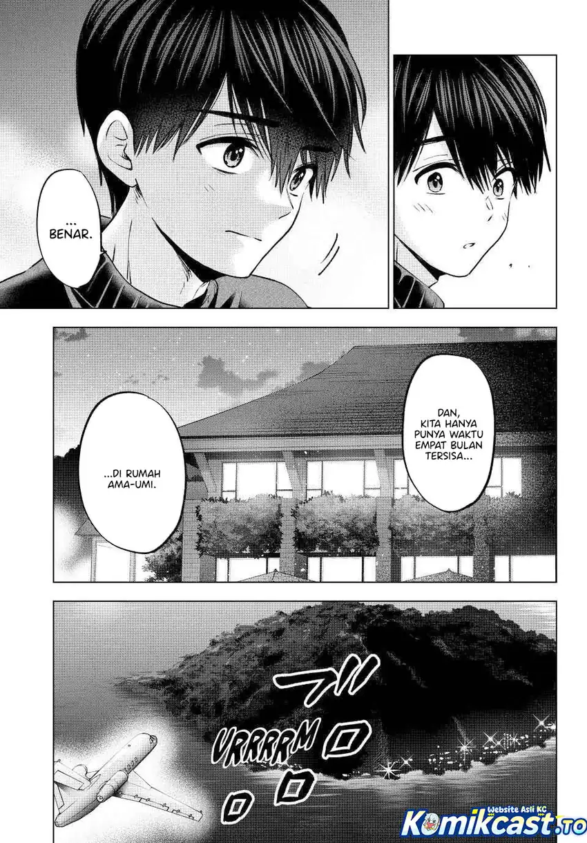 Chapter 282 - halaman 23