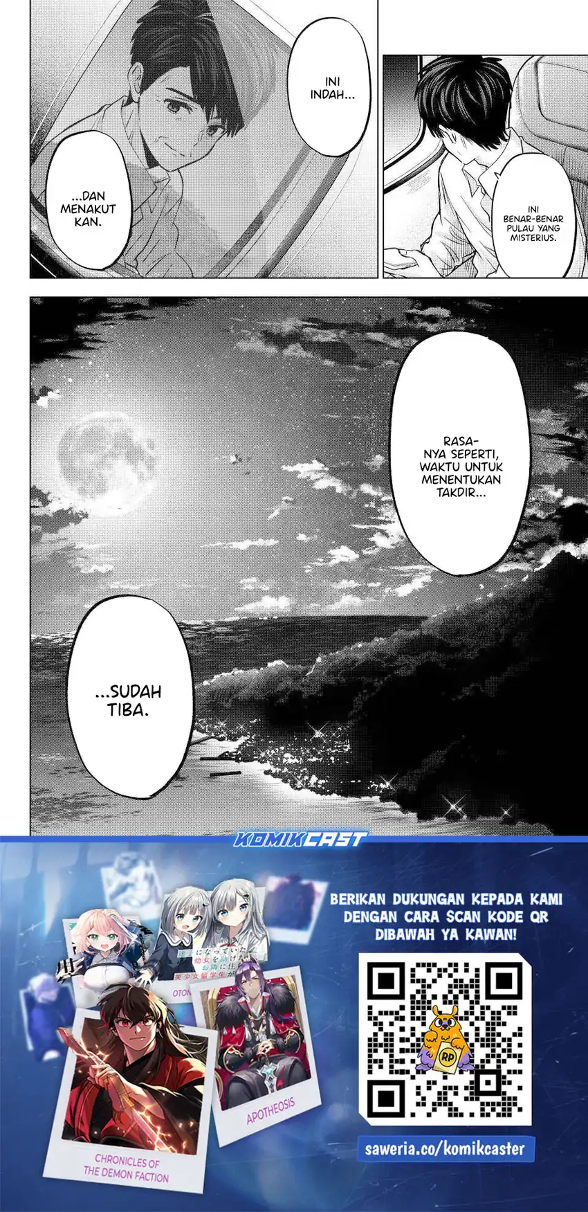 Chapter 282 - halaman 24
