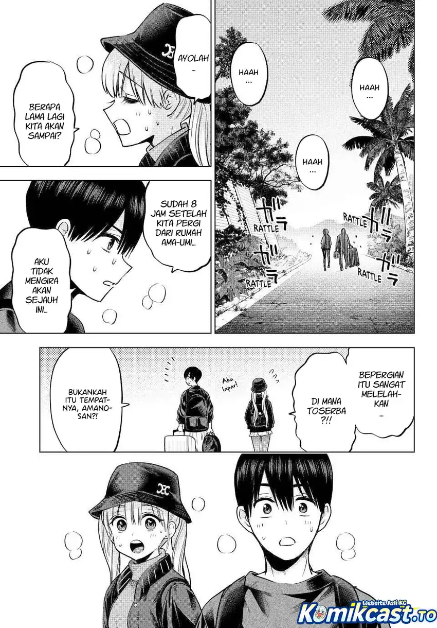 Chapter 282 - halaman 6