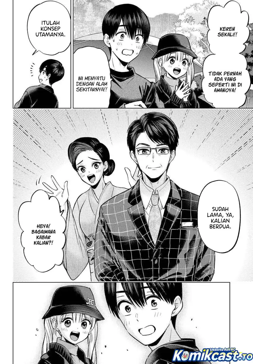 Chapter 282 - halaman 8