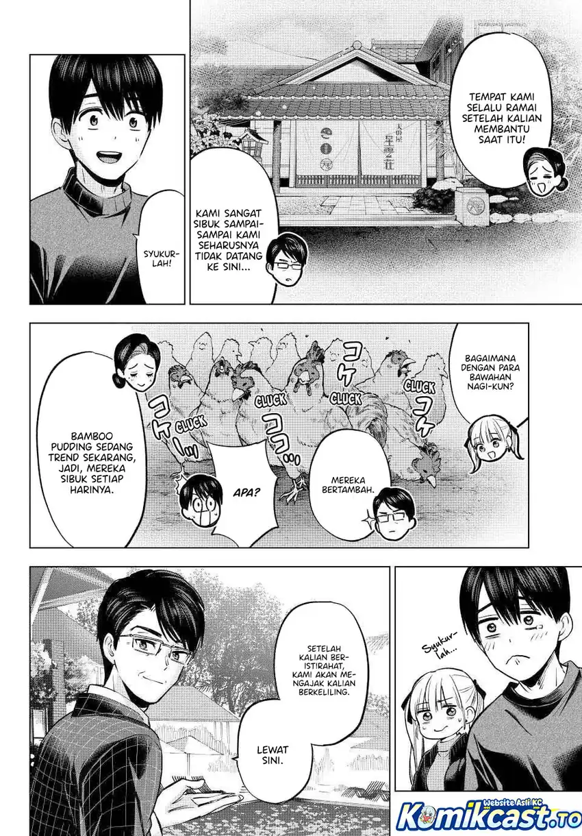 Chapter 282 - halaman 10