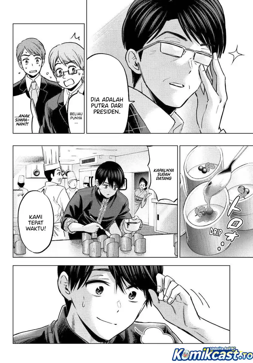 Chapter 283 - halaman 12