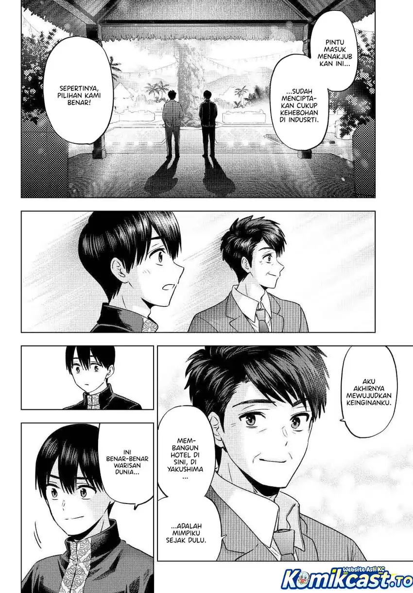 Chapter 283 - halaman 16