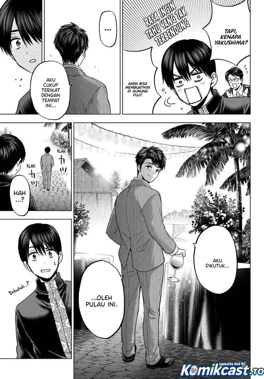 Chapter 283 - halaman 17