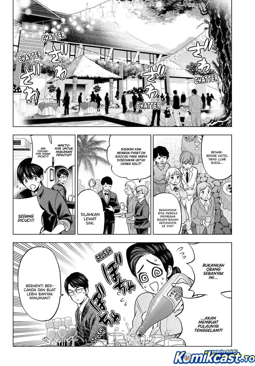 Chapter 283 - halaman 18