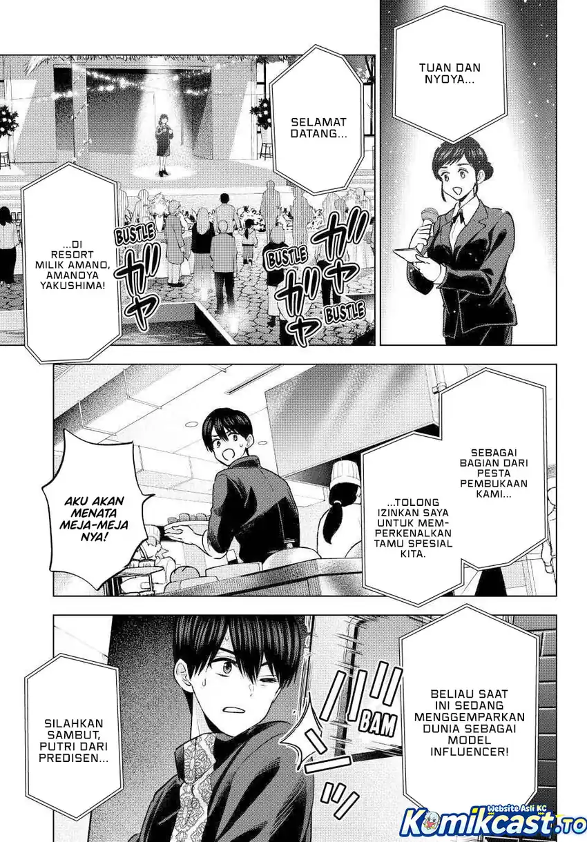 Chapter 283 - halaman 19