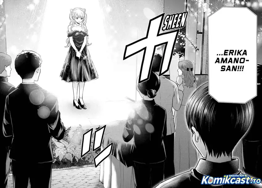 Chapter 283 - halaman 20