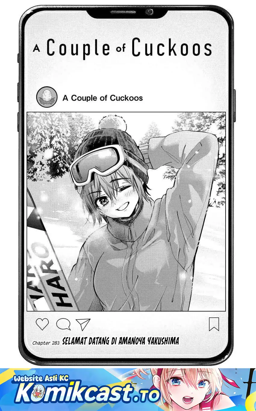 Chapter 283 - halaman 3