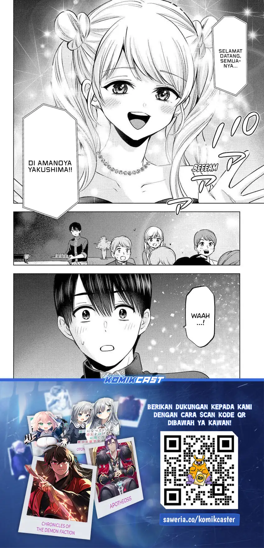Chapter 283 - halaman 21
