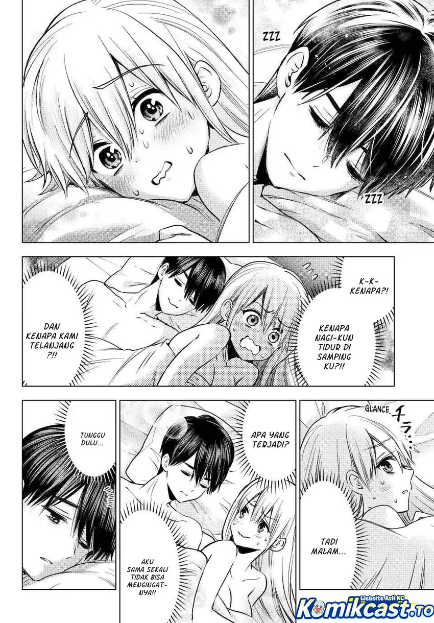 Chapter 283 - halaman 8