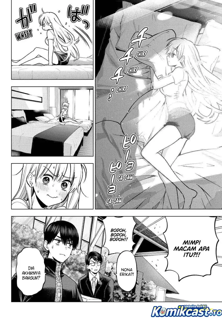 Chapter 283 - halaman 10