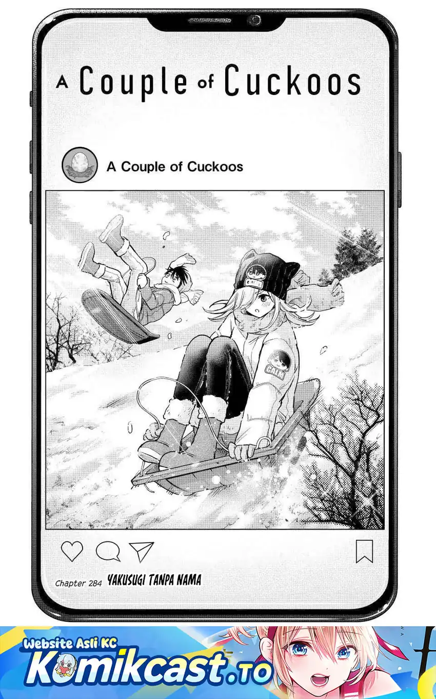 Chapter 284 - halaman 3
