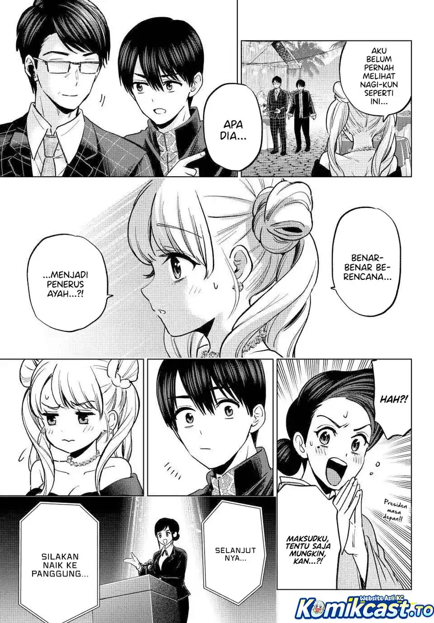 Chapter 284 - halaman 9