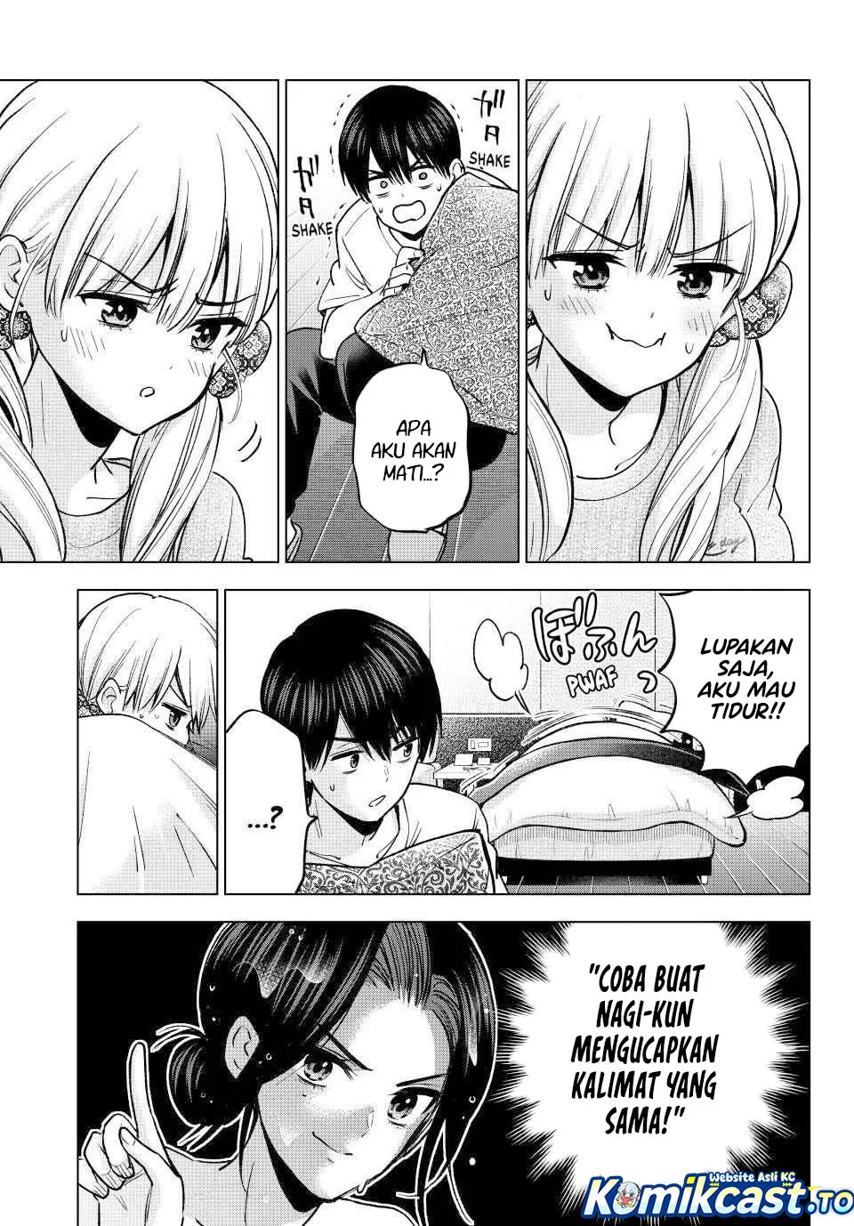 Chapter 285 - halaman 12