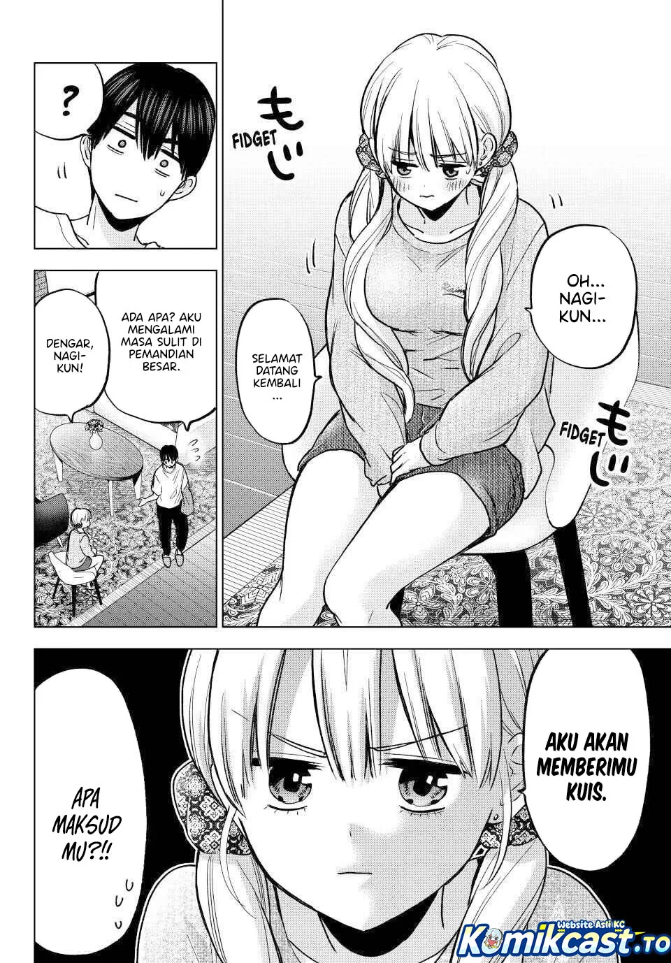 Chapter 285 - halaman 9