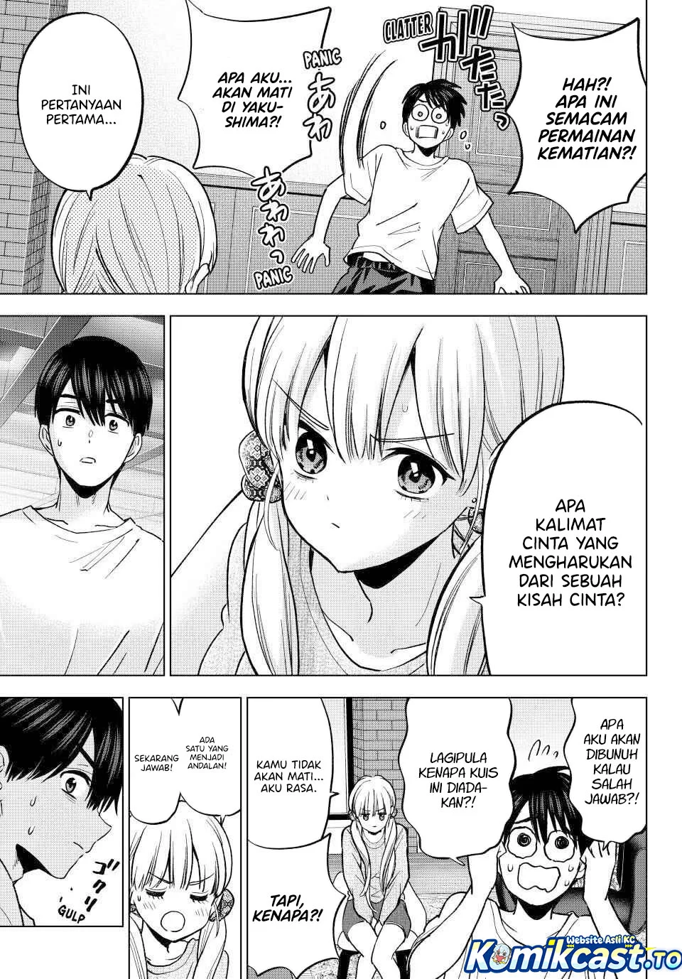 Chapter 285 - halaman 10