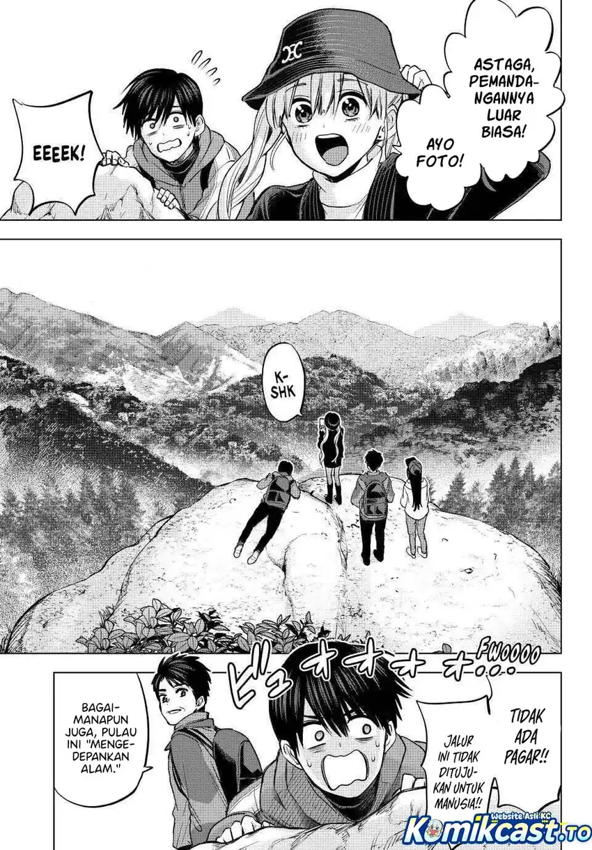 Chapter 286 - halaman 13